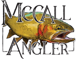 The McCall Angler
